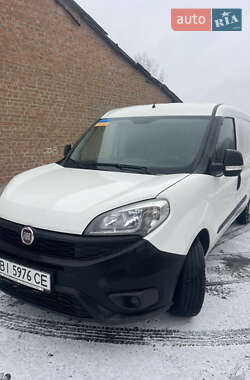 Fiat Doblo 2016