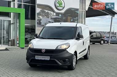 Вантажний фургон Fiat Doblo 2021 в Хмельницькому