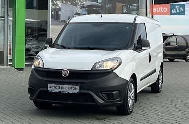 Вантажний фургон Fiat Doblo 2021 в Хмельницькому