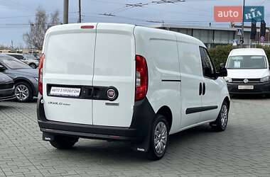 Вантажний фургон Fiat Doblo 2021 в Хмельницькому