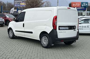 Вантажний фургон Fiat Doblo 2021 в Хмельницькому