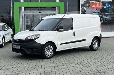 Вантажний фургон Fiat Doblo 2021 в Хмельницькому