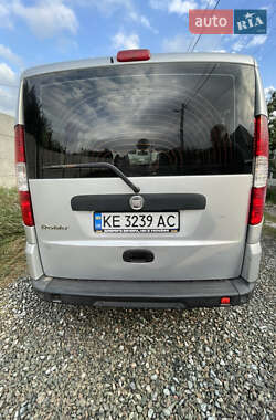 Fiat Doblo 2008