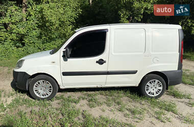 Другие грузовики Fiat Doblo 2008 в Сумах