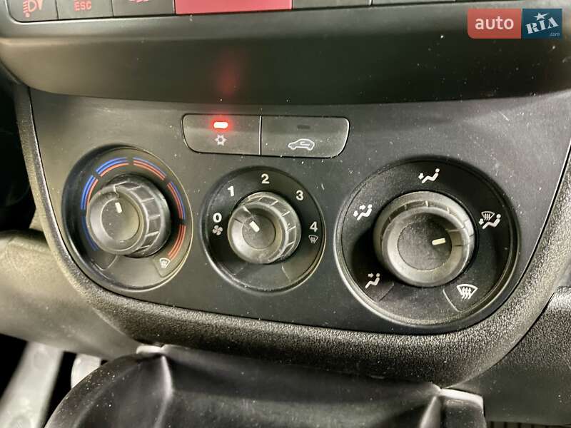 Грузовой фургон Fiat Doblo 2011 в Сумах фото 29 Грузовой фургон Fiat Doblo 2011 в Сумах