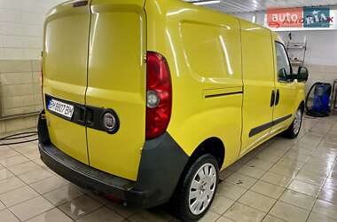 Грузовой фургон Fiat Doblo 2011 в Сумах