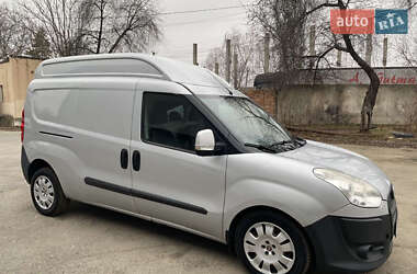 Fiat Doblo 2014