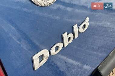 Грузопассажирский фургон Fiat Doblo 2007 в Ахтырке