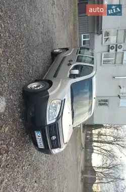 Fiat Doblo 2007