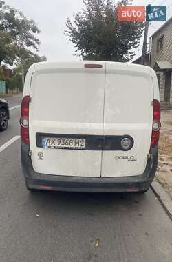Грузовой фургон Fiat Doblo 2011 в 