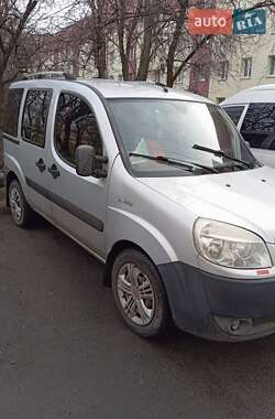 Fiat Doblo 2008