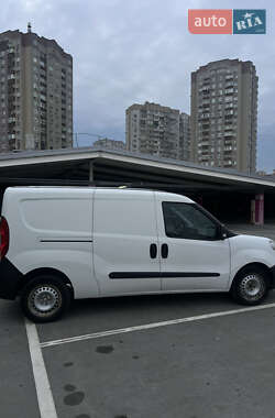 Грузовой фургон Fiat Doblo 2016 в 