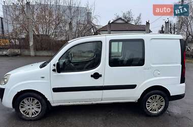 Мінівен Fiat Doblo 2006 в Хмельницькому