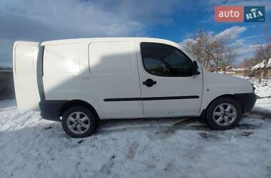 Інші вантажівки Fiat Doblo 2004 в Косові