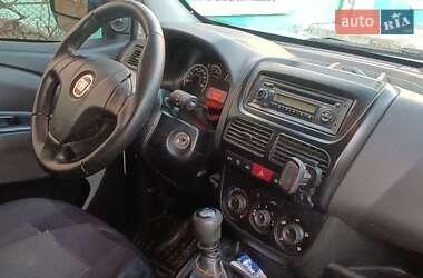 Минивэн Fiat Doblo 2010 в 