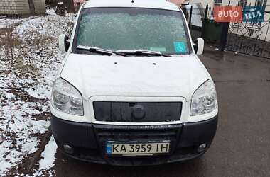 Fiat Doblo 2008