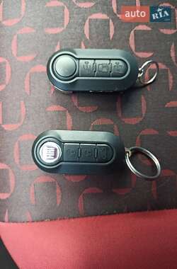 Минивэн Fiat Doblo 2010 в 