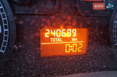 Минивэн Fiat Doblo 2015 в 