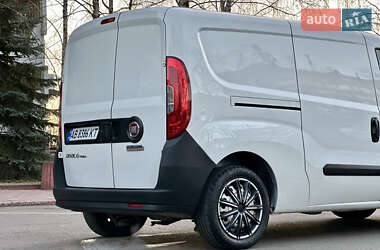 Вантажний фургон Fiat Doblo 2016 в Вінниці