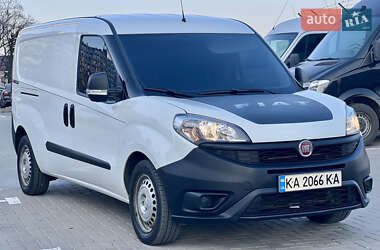 Грузовой фургон Fiat Doblo 2017 в Житомире