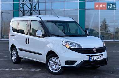 Fiat Doblo 2017