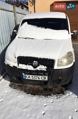 Другие грузовики Fiat Doblo 2013 в Житомире