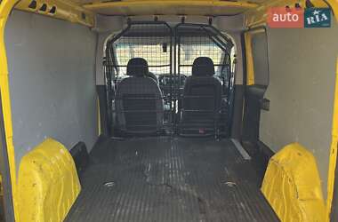 Грузовой фургон Fiat Doblo 2015 в 
