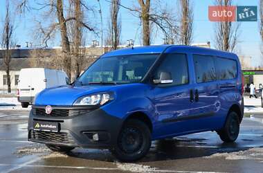 Fiat Doblo 2019 Fiat Doblo 2019