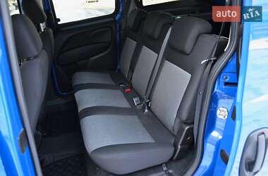 Минивэн Fiat Doblo 2019 в Киеве