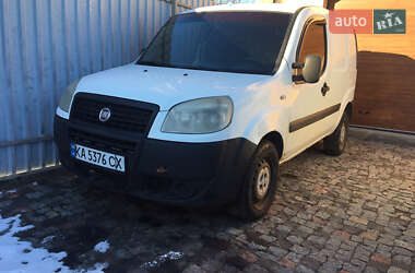 Другие грузовики Fiat Doblo 2013 в Житомире