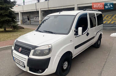 Fiat Doblo 2008