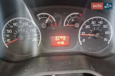 Минивэн Fiat Doblo 2013 в 