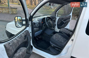 Мінівен Fiat Doblo 2005 в Могилів-Подільському