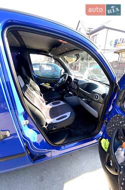 Минивэн Fiat Doblo 2005 в 