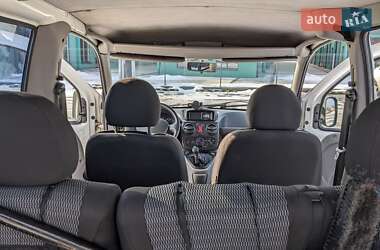 Минивэн Fiat Doblo 2007 в 