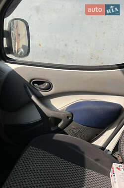 Вантажний фургон Fiat Doblo 2004 в 