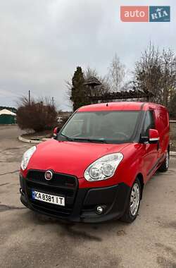 Рефрижератор Fiat Doblo 2013 в 