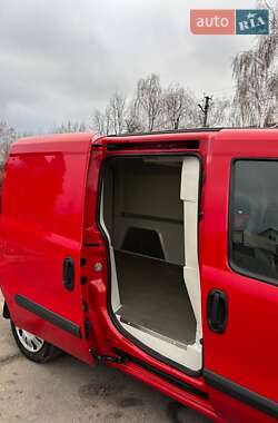Рефрижератор Fiat Doblo 2013 в 