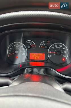Рефрижератор Fiat Doblo 2013 в 