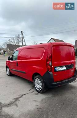 Рефрижератор Fiat Doblo 2013 в 