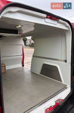Рефрижератор Fiat Doblo 2013 в 