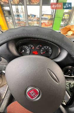 Минивэн Fiat Doblo 2013 в 