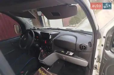 Fiat Doblo 2008