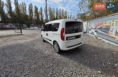 Минивэн Fiat Doblo 2018 в Киеве