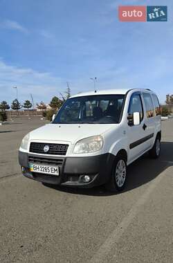 Fiat Doblo 2007
