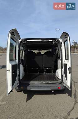 Минивэн Fiat Doblo 2007 в 