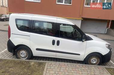 Fiat Doblo 2015