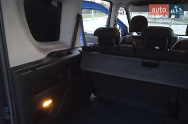 Минивэн Fiat Doblo 2011 в Гусятине