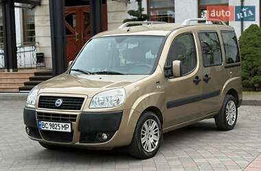 Fiat Doblo 2007