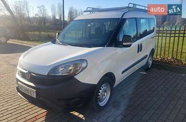 Fiat Doblo 2015 Fiat Doblo 2015
